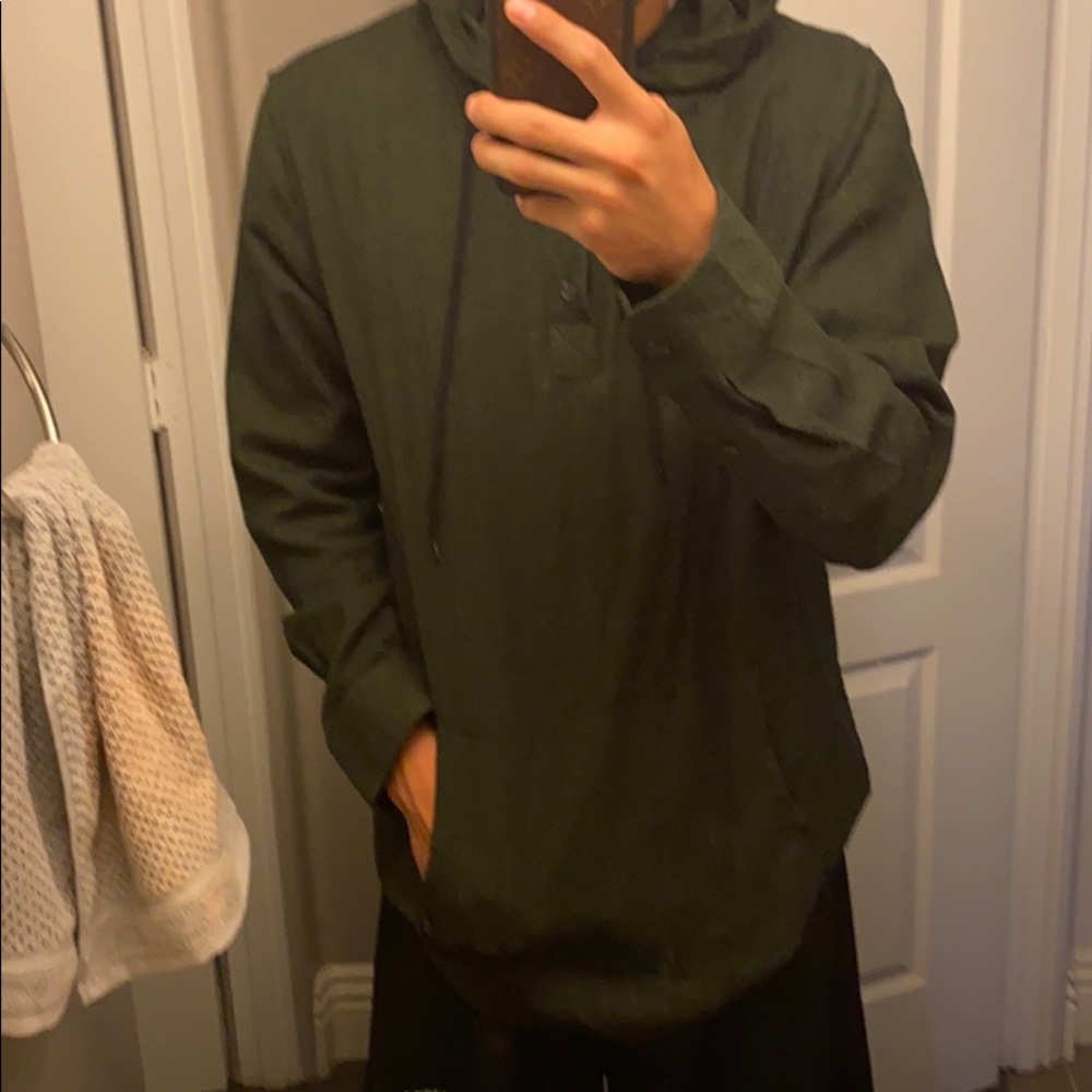 Valor Collective Light Jacket - Picture 6 of 7